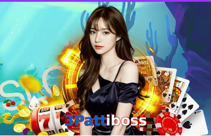 3Pattiboss game app for Pakistan players