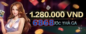 6868