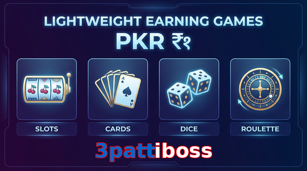 Payment and PKR controls in 3Pattiboss