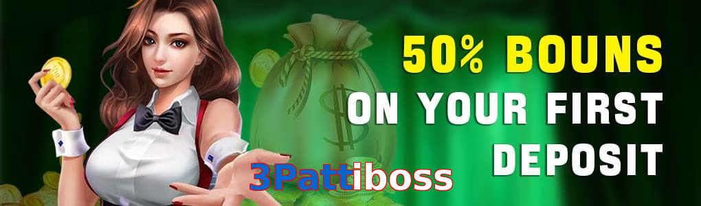 3Pattiboss game app for Pakistan players