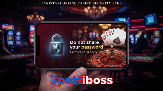 Payment and PKR controls in 3Pattiboss