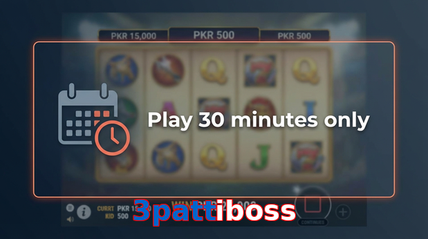 Payment and PKR controls in 3Pattiboss