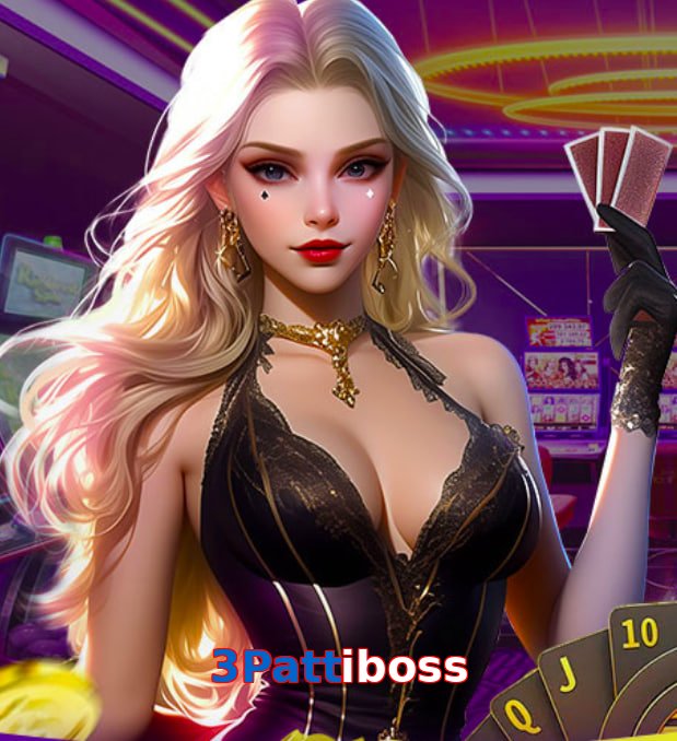 3Pattiboss game app for Pakistan players